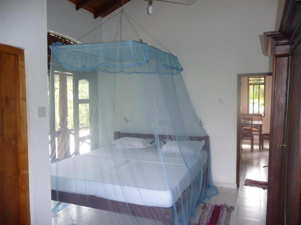 Maison d'hôtes Happy Man Village Bentota