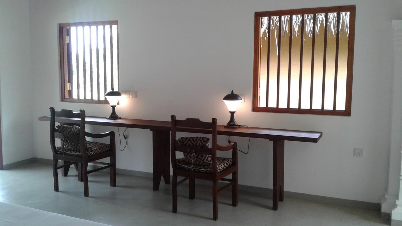 Maison d'hôtes Happy Man Village Bentota