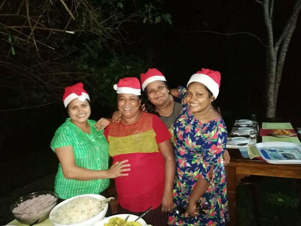 Happy Man Village Bentota